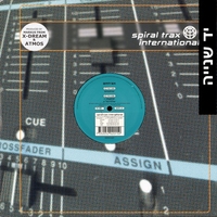 Amtrax ‎– Atmoliner / Cityliner / Techliner