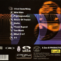 Brain Bubbles – Visual Aspect