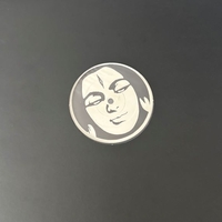 Doof – Angelina / Weird Karma PROMO