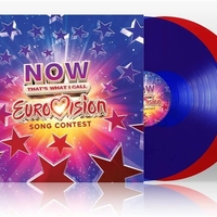 Now That's What I Call Eurovision Song Contest 2 LP