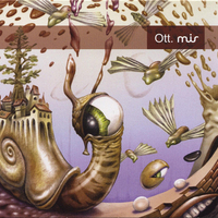 Ott – Mir CD