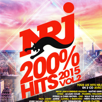 NRJ 200% Hits 2015 Vol.2