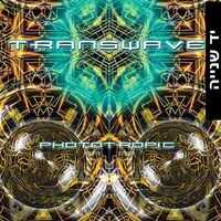 Transwave – Phototropic CD