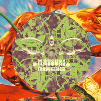 Astral Projection – Time Began With The Universe E.P