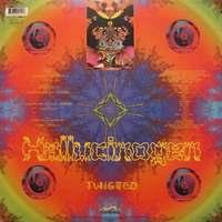 Hallucinogen – Twisted