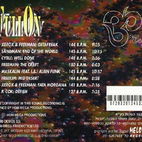 Various – FullOn