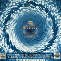 Ololiuqui – Del Rio / Elastic / Rock'n Gargl