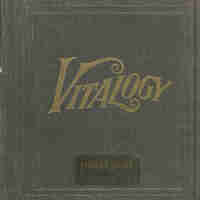 Pearl Jam – Vitalogy