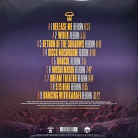Infected Mushroom – RE:BORN