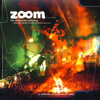 Various – Zoom 2002 - Psychedelic Trance Compilation