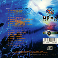 Various – The Abyss (A Journey Into Deep Trance)