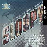 Sloopy - Rhythm & Soul From The '60, '70, '80
