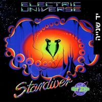 Electric Universe – Stardiver