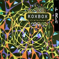 Koxbox – Stratosfear