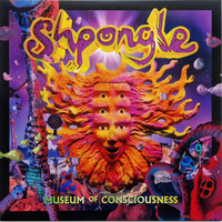 Shpongle – Museum Of Consciousness