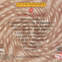 Trust In Trance