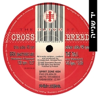 Crossbreed – The Dutch EP