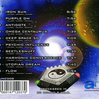 Dimension 5 – Transdimensional