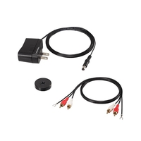 פטיפון מעוצב Audio Technica AT-LPW30TK