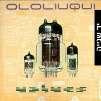 Ololiuqui – Valves