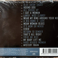 Elvis Presley – Classic Elvis