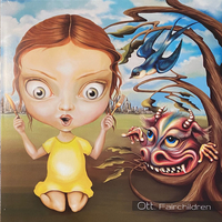 Ott – Fairchildren