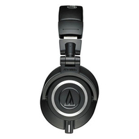 אוזניות אולפן Audio Technica ATH-M50X