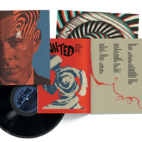 אסף אבידן - Asaf Avidan- Unfurl