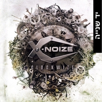 X-Noize – Clockwize