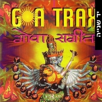 Goa Trax