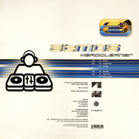 Atmos – Headcleaner