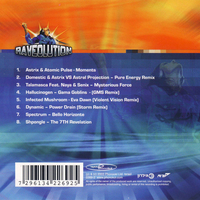 Various – Raveolution