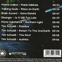 Tim Schuldt – Retrospecter