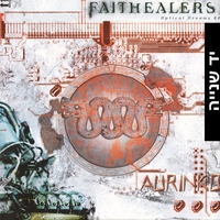 Faithealers – Optical Dreams EP