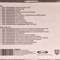 Paul Oakenfold – Trance Mission