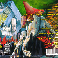 Infected Mushroom - The Gathering CD