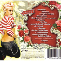 P!NK – I'm Not Dead