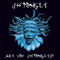Shpongle ‎– Are You Shpongled? CD