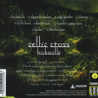 Celtic Cross ‎– Hicksville