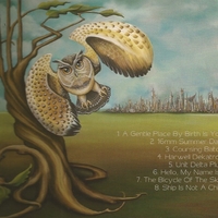 Ott – Fairchildren