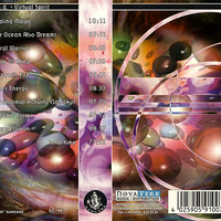 Chi-a.d. – Virtual Spirit