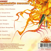 Kristian – Psychedelic Summer