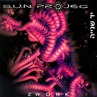 S.U.N. Project ‎– Zwork