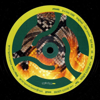 Cydonia – Anaconda (Remix) / April Fools