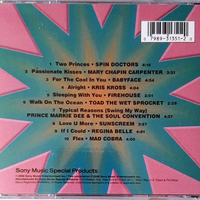 Hits Of 1993