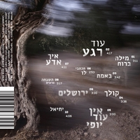 עמיר בניון- מילה ברוח