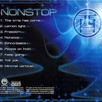 Cosma – Nonstop
