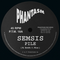 Semsis – Pile / Host