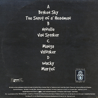 Enertopia – Magic For Eternity