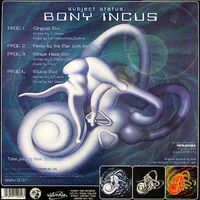 Eat Static – Bony Incus